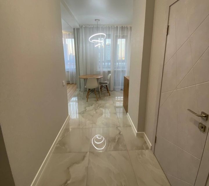 Сдаётся студия, 36 м²