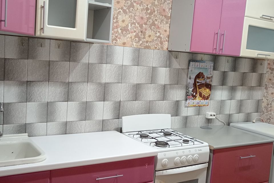 Сдаётся 1-комнатная квартира, 28.5 м²