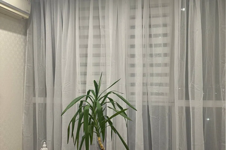 Сдаётся 2-комнатная квартира, 54 м²