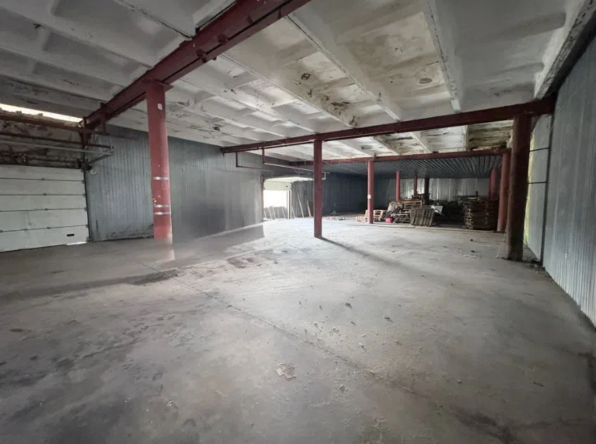 Сдаётся склад, 1200 м²