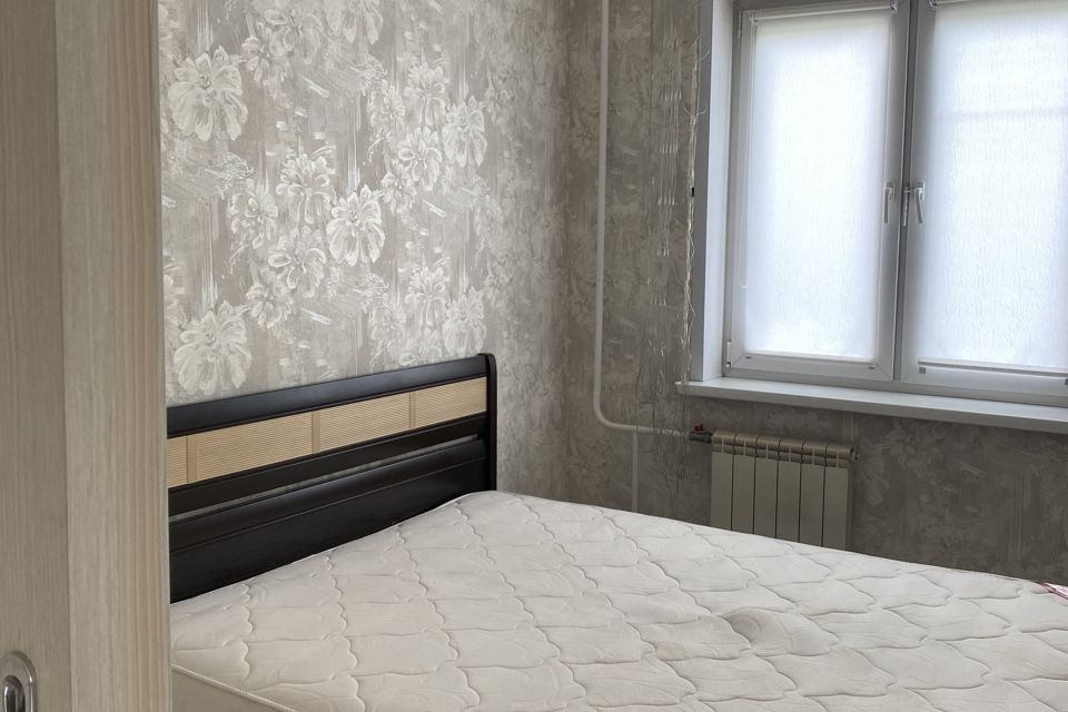 Сдаётся 3-комнатная квартира, 63 м²