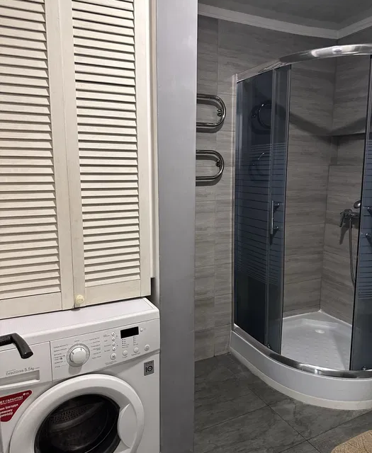 Сдаётся студия, 40 м²