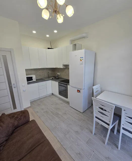 Сдаётся 1-комнатная квартира, 40 м²