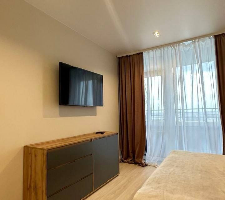 Сдаётся 1-комнатная квартира, 44 м²