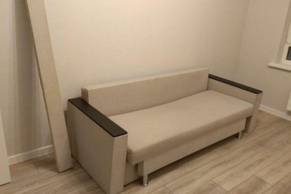 Сдаётся 1-комнатная квартира, 37 м²
