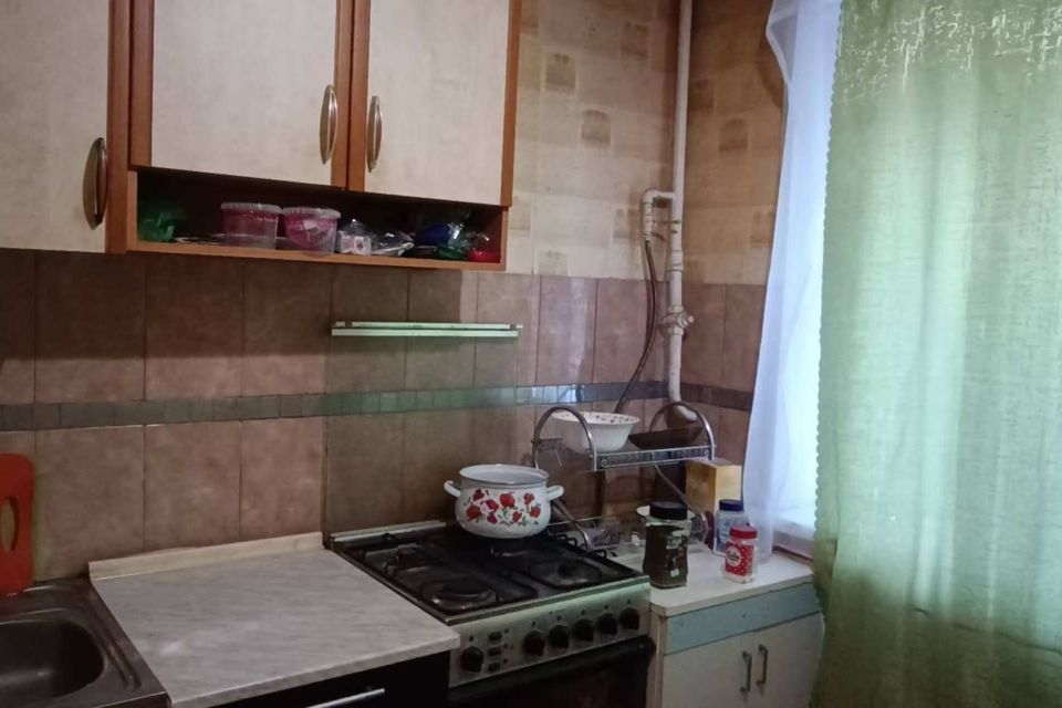 Сдаётся 1-комнатная квартира, 30 м²