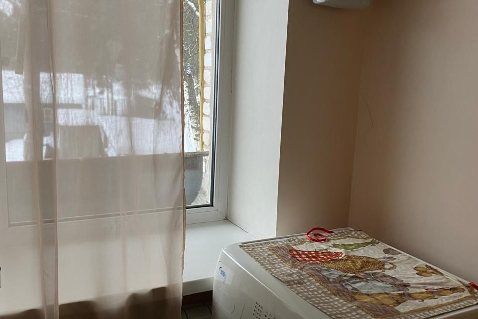 Сдаётся 2-комнатная квартира, 44 м²