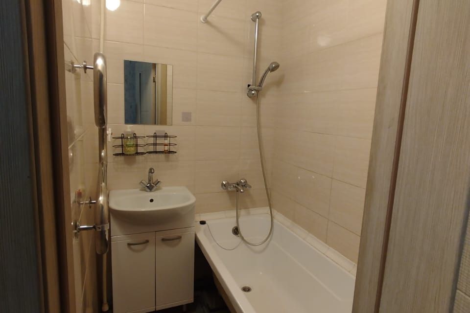 Сдаётся 2-комнатная квартира, 46.2 м²