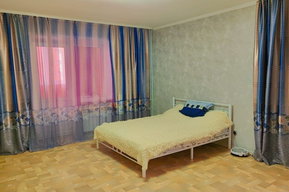 Сдаётся 1-комнатная квартира, 48 м²