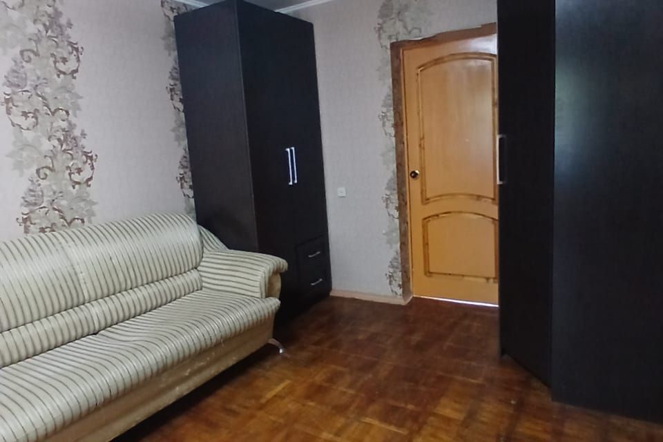 Сдаётся 2-комнатная квартира, 42 м²