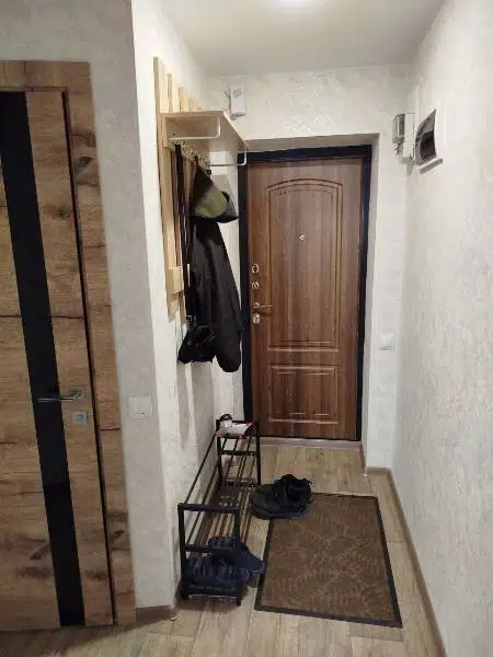 Сдаётся 2-комнатная квартира, 55 м²