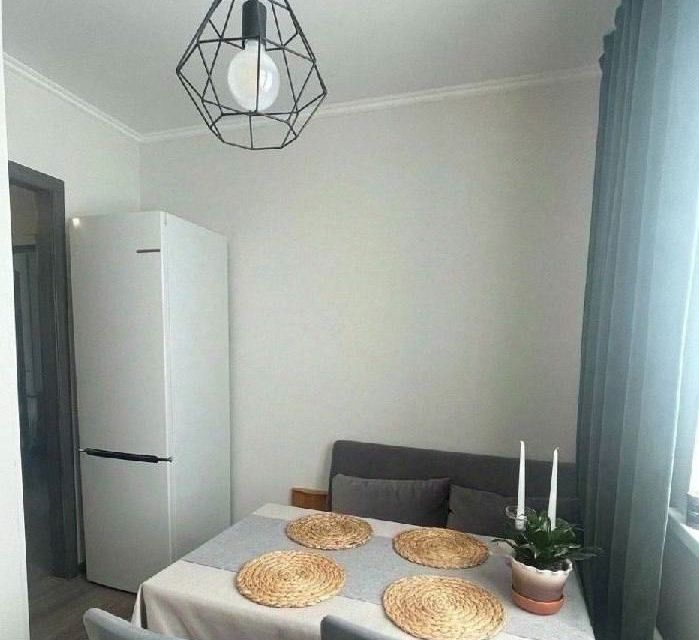 Сдаётся 1-комнатная квартира, 30 м²