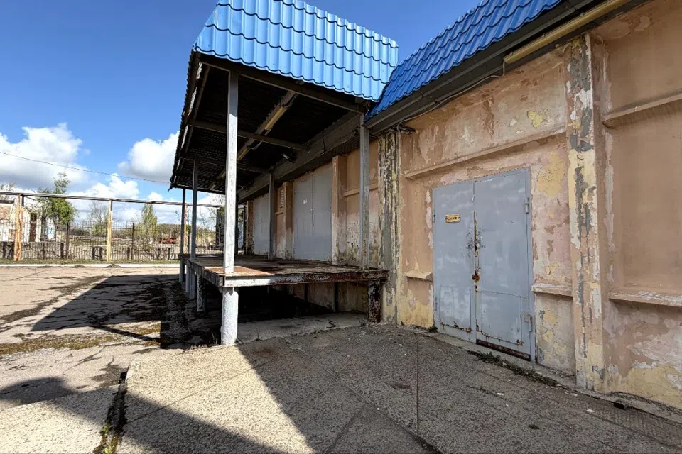 Сдаётся помещение своб. назначения, 1000 м²
