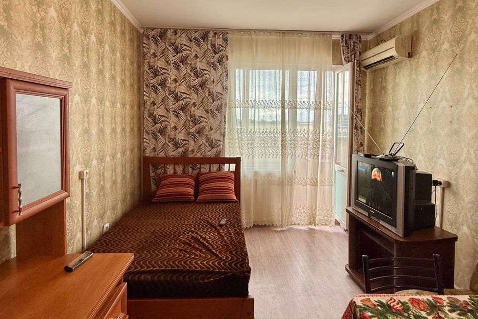 Сдаётся 2-комнатная квартира, 40 м²