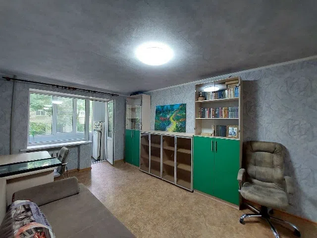 Сдаётся 3-комнатная квартира, 65 м²