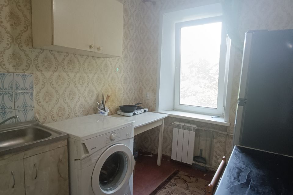 Сдаётся 1-комнатная квартира, 30 м²
