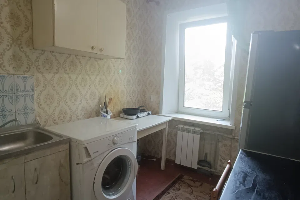 Сдаётся 1-комнатная квартира, 30 м²