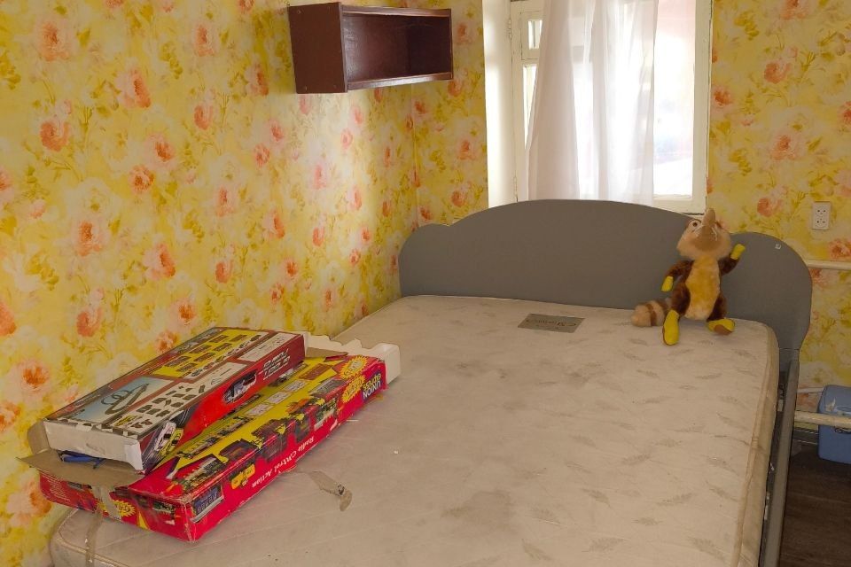 Сдаётся 4-комнатная квартира, 70 м²