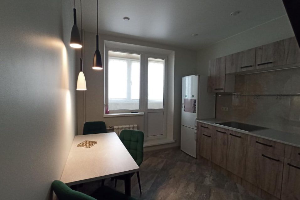 Сдаётся 1-комнатная квартира, 32 м²