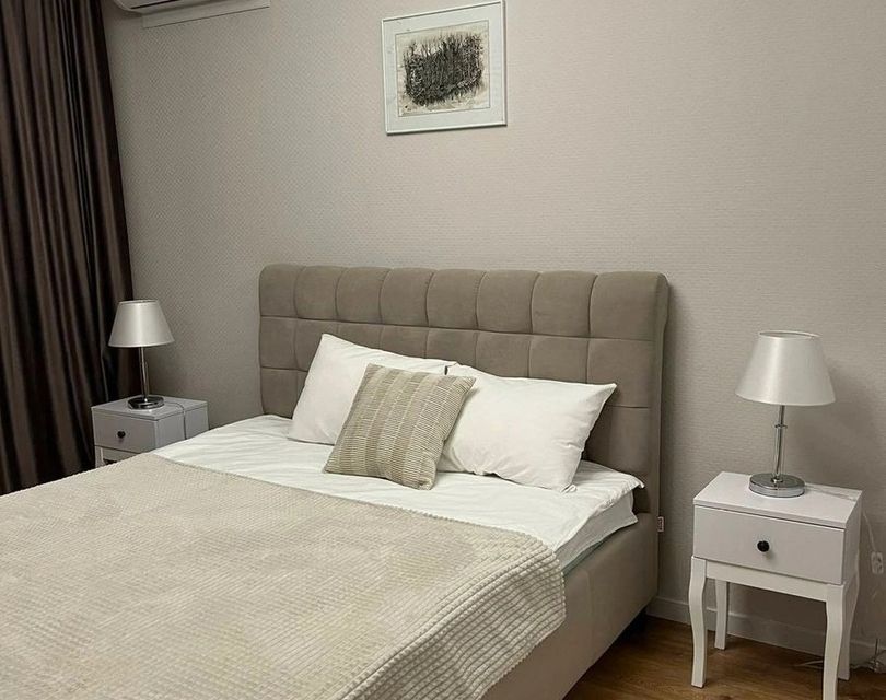 Сдаётся 1-комнатная квартира, 37.3 м²