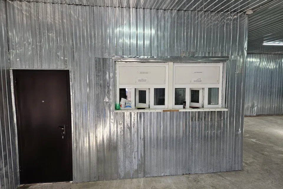 Сдаётся помещение своб. назначения, 200 м²