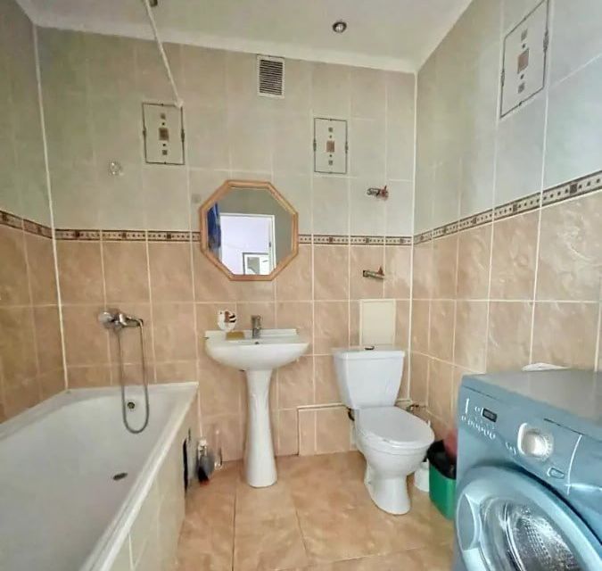 Сдаётся 1-комнатная квартира, 35 м²