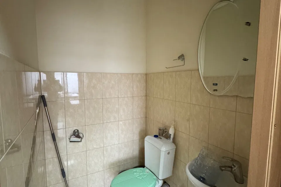 Сдаётся офис, 37 м²
