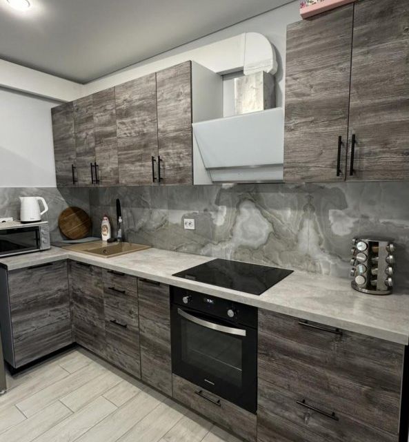 Сдаётся 1-комнатная квартира, 40 м²