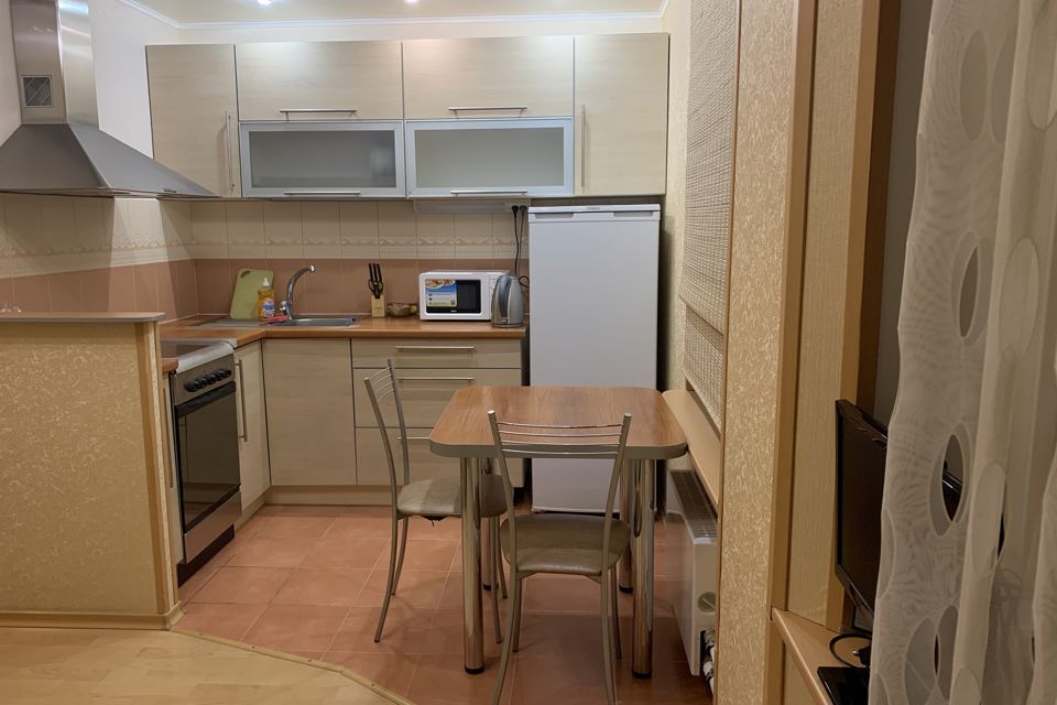Сдаётся студия, 29 м²