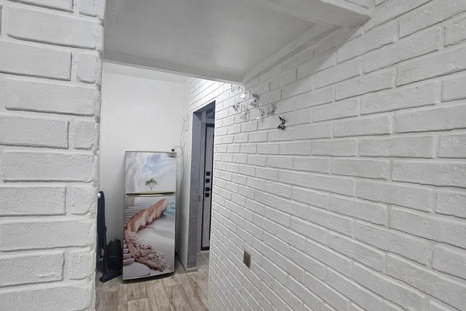 Сдаётся 2-комнатная квартира, 55 м²