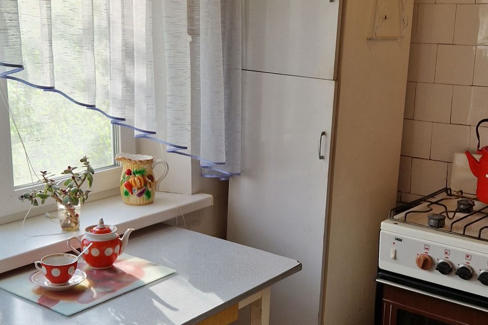 Сдаётся 2-комнатная квартира, 46 м²