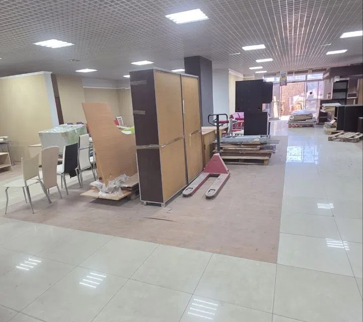 Сдаётся помещение своб. назначения, 2500 м²