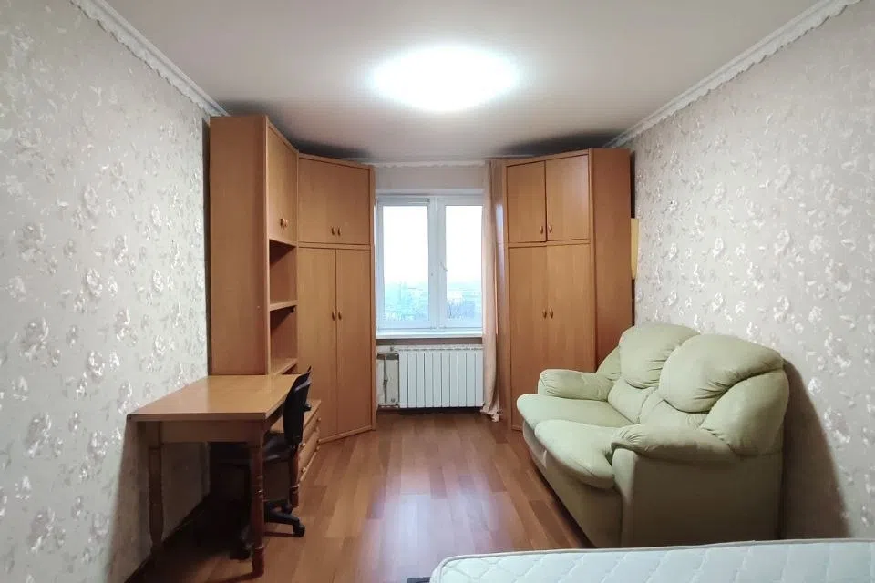 Сдаётся 4-комнатная квартира, 80 м²