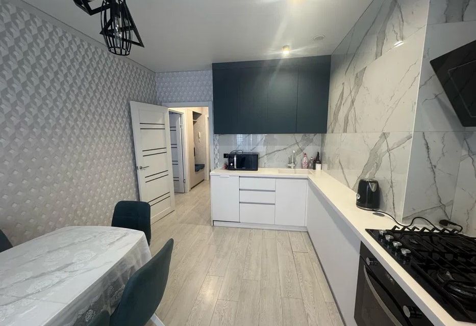 Сдаётся 2-комнатная квартира, 46 м²