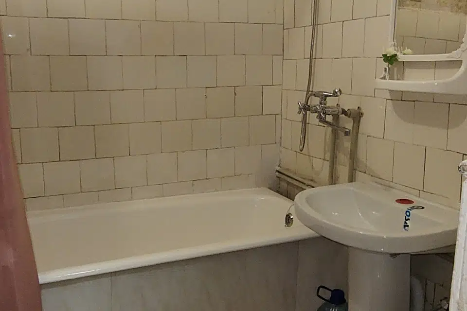 Сдаётся 2-комнатная квартира, 42 м²