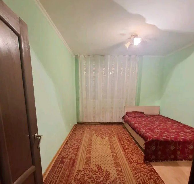 Сдаётся 2-комнатная квартира, 49 м²