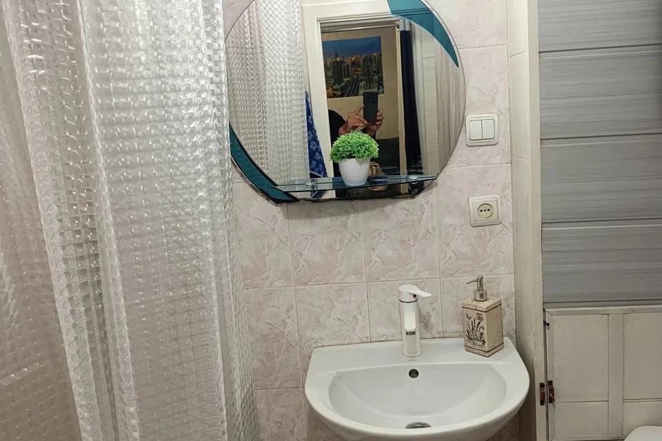 Сдаётся 1-комнатная квартира, 30 м²