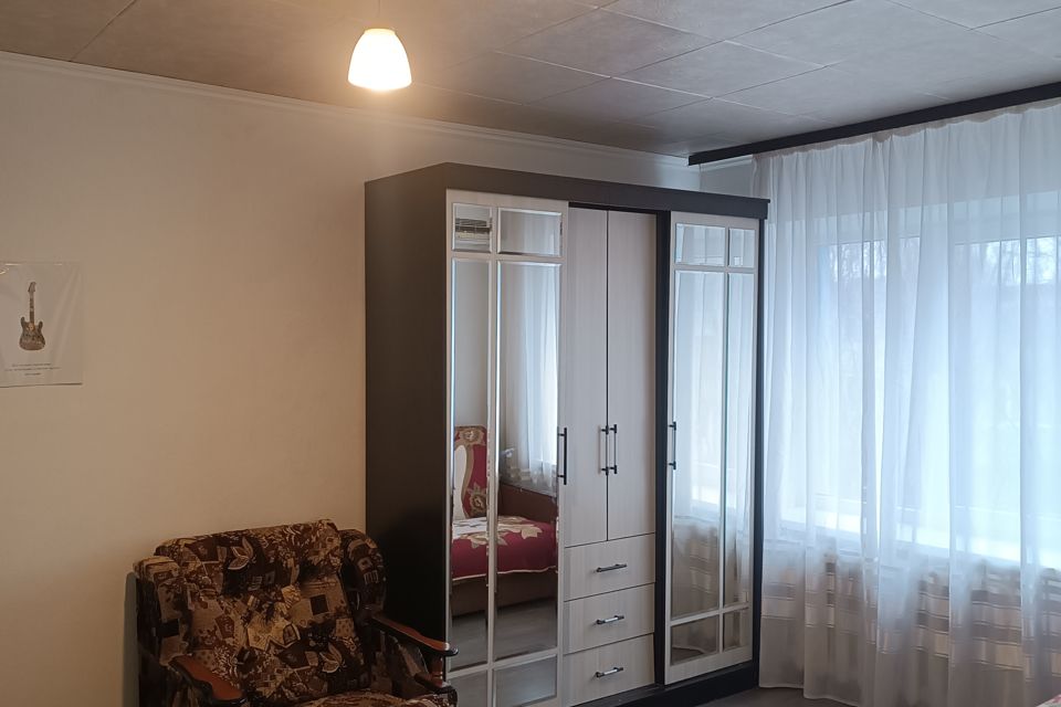 Сдаётся 1-комнатная квартира, 1 м²