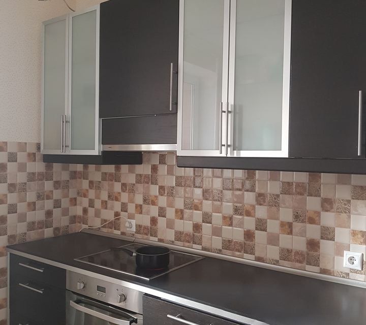 Сдаётся 1-комнатная квартира, 31 м²