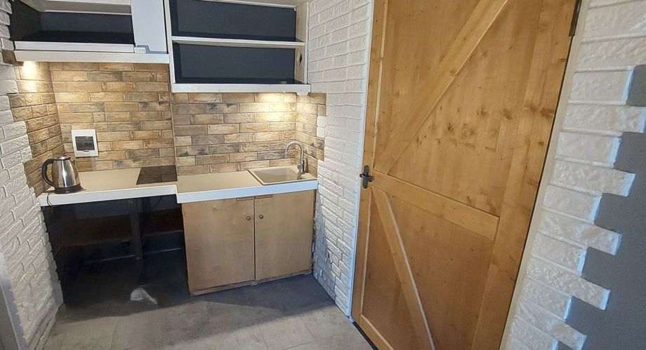Сдаётся 1-комнатная квартира, 42 м²