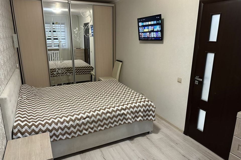 Сдаётся 1-комнатная квартира, 34 м²