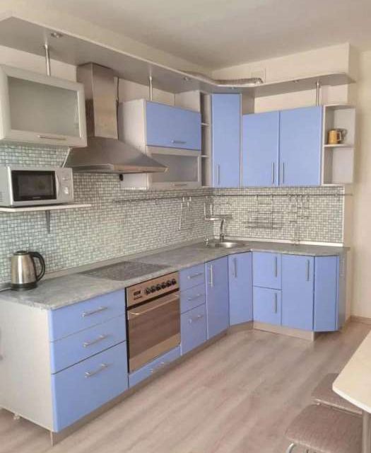 Сдаётся 2-комнатная квартира, 60 м²