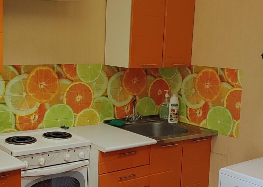 Сдаётся 1-комнатная квартира, 30 м²