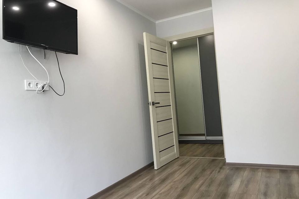 Сдаётся 1-комнатная квартира, 36 м²
