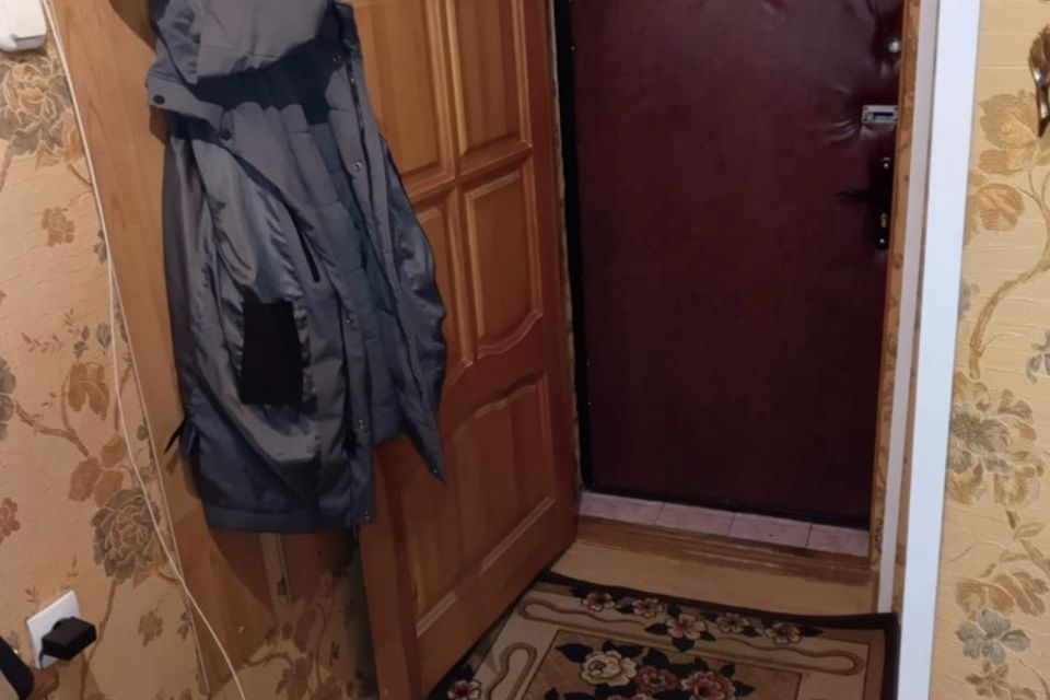 Сдаётся 2-комнатная квартира, 47 м²