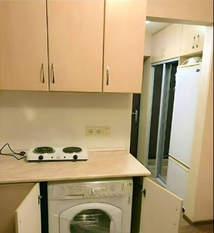 Сдаётся студия, 20 м²