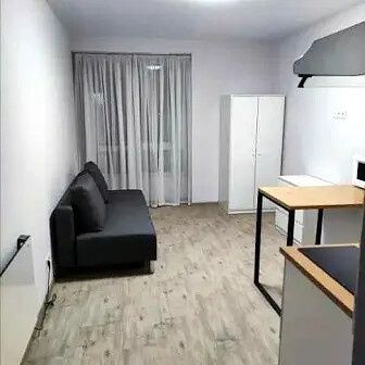 Сдаётся студия, 25 м²