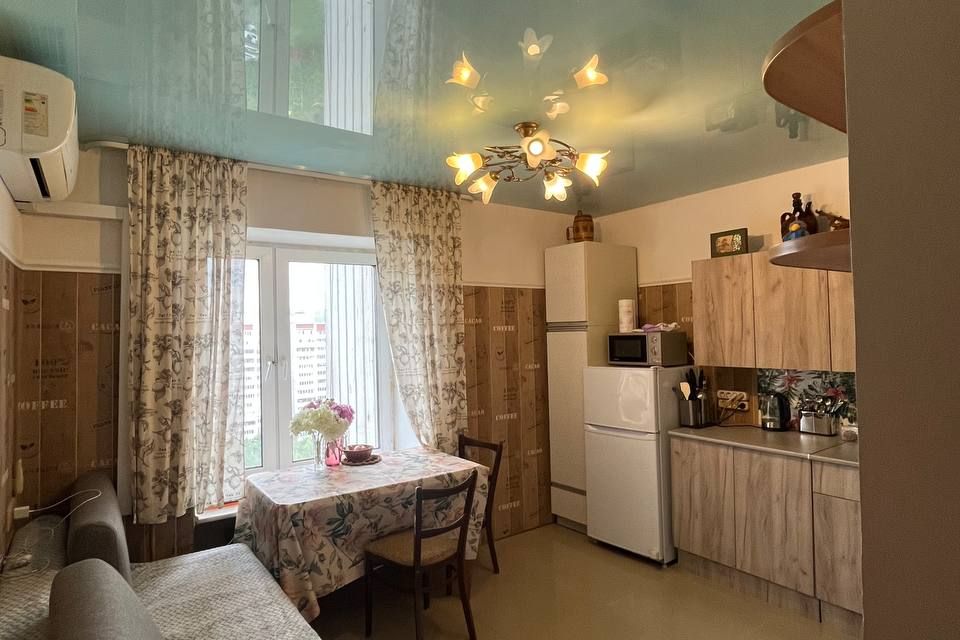 Сдаётся 2-комнатная квартира, 50.8 м²