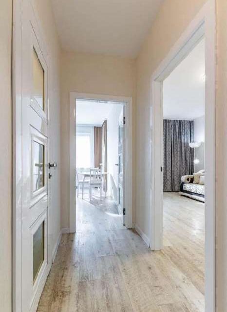 Сдаётся 1-комнатная квартира, 42 м²