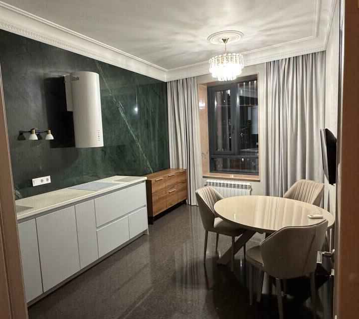 Сдаётся 2-комнатная квартира, 50 м²